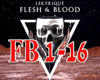 Flesh & Blood-Lektrique
