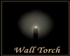  Crypt Wall Torch