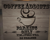 M! - CoffeeAddicts