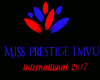 Miss Prestige 2017