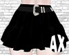 Ⓐ Selena Cow Skirt