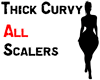 Thick Curvy V3 Scalers