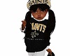 Kids Saints Fit