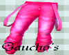 Pink Layly Gaucho's