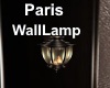 [BD]ParisWallLamp