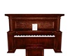 Manor House Piano