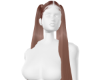 BROWN HAIR