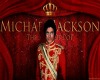 Michael Jackson Room