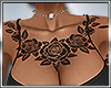 B* Arin Tattoo Top