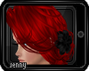*J Cherry Fannie V1