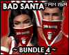 !T Bad Santa bundle #4