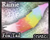 Rainie - Fox Tail