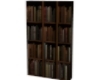 Vertical Library BC
