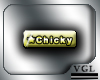 Chicky Custom Tag