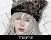 𝕿 . LEO BEANIE V.2 ϟ