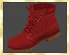 Boots Red