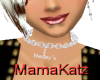 MK Haley's Collar