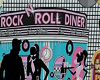 50's Diner Club #2