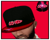 CBND Fitted Hat