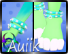A| Bilumi Stud Cuffs F