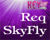 K- Req SkyFly F