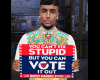 GO VOTE SIGN