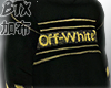 ✔ Off-White Coat
