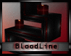 BloodLine DecoCandles