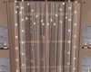 !! Curtain Transparent