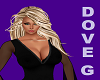 G's Haliette Blonde W/HL