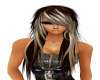 brown/blonde kylie