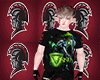 Shirt Ekko
