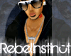 $USK$ COOL GUY blck