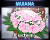 M* Custom Pink Bouquet