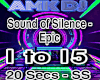 Sound of Silence - Epic