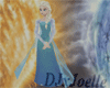 Elsa con sonido