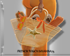 "SAV" ANIA BEACH BAG
