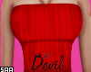 S- Outfit LilDevil RL