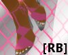 [RB] FROST WEDGES [PINK]