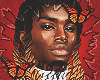 Carter Braided Locs 3/5