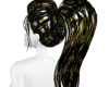 chanel2 ~ pinup ponytail