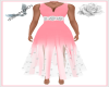 Summer Dress P/W Roses