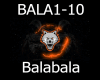 Balabala