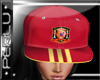 [P]España Hat