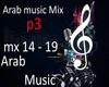 Arabic Music Mix