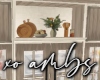 OV Kitchen