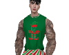 Tank Top Elf