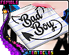 ★ Bad Boy F