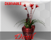 D:Derv Flower Pot