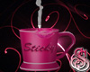 Sticky's Mug